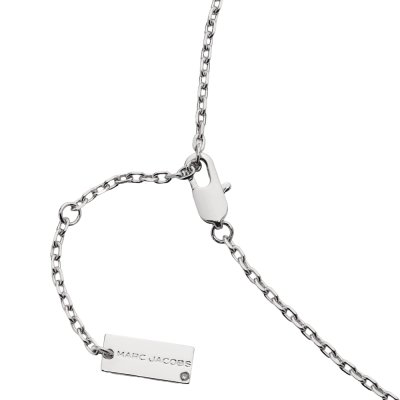 THE MINI DAISY PENDANT NECKLACE